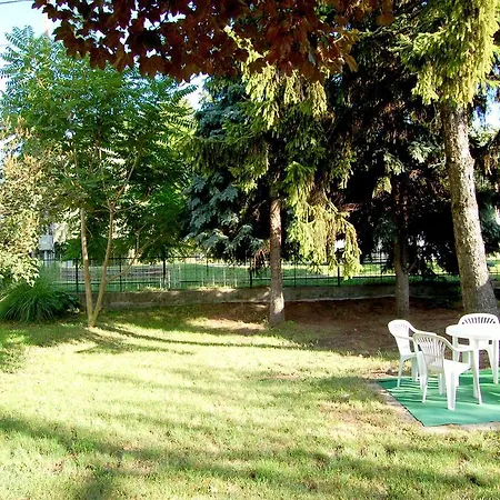 Siorelax Apartman Lägenhet Siófok