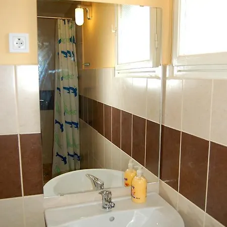 Siorelax Apartman Lägenhet *