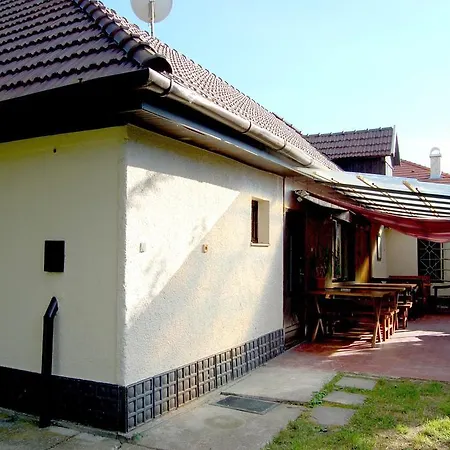 Lägenhet Siorelax Apartman