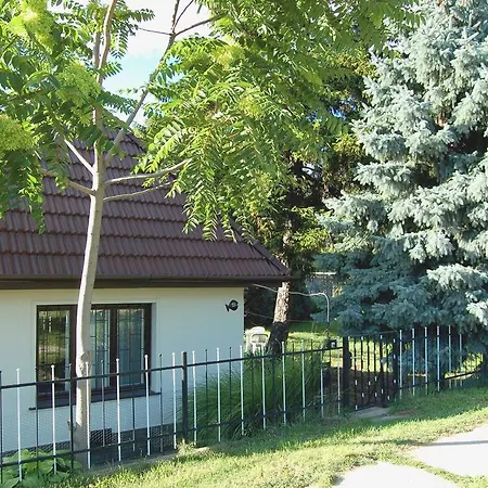 Siorelax Apartman Siófok