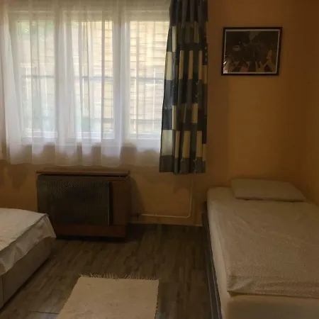 Siorelax Apartman Siófok