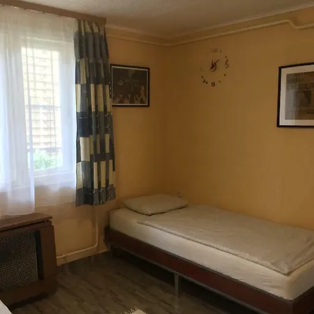 Siorelax Apartman Siófok
