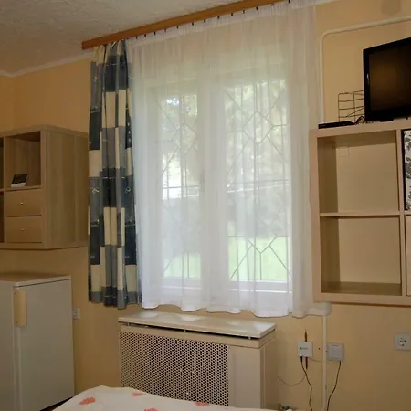Siorelax Apartman Lägenhet *