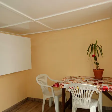 Lägenhet Siorelax Apartman