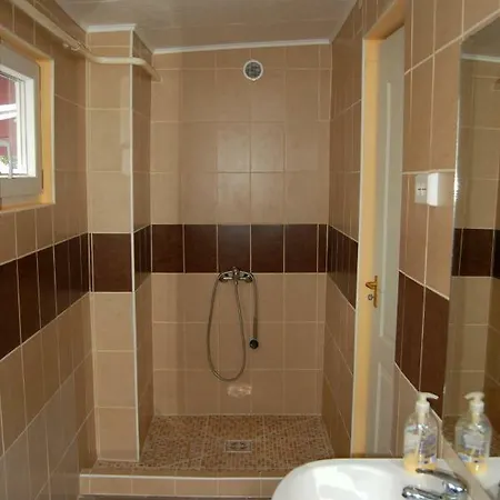 Lägenhet Siorelax Apartman
