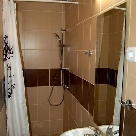 Lägenhet Siorelax Apartman Siófok