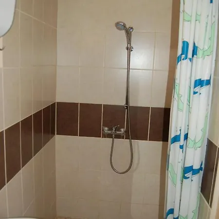Siorelax Apartman Lägenhet