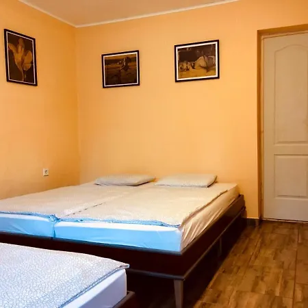 Lägenhet Siorelax Apartman *
