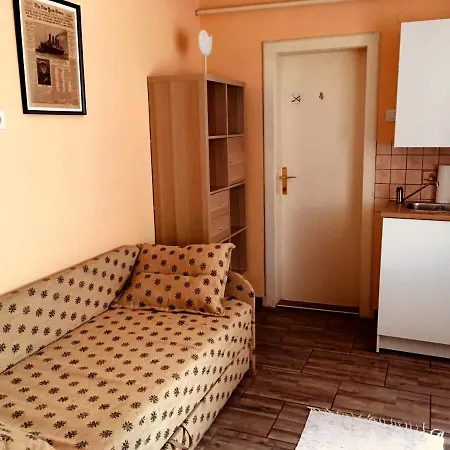 Siorelax Apartman *